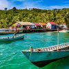 Sustainability & Leadership Internships Abroad Summer Program 2020