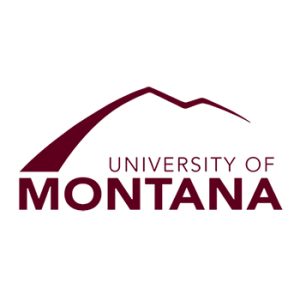 University of Montana internships