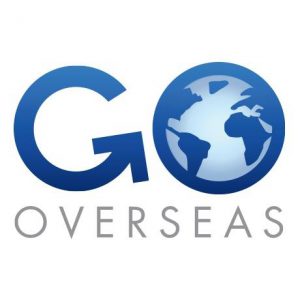 Go overseas, Gooverseas partnership internship