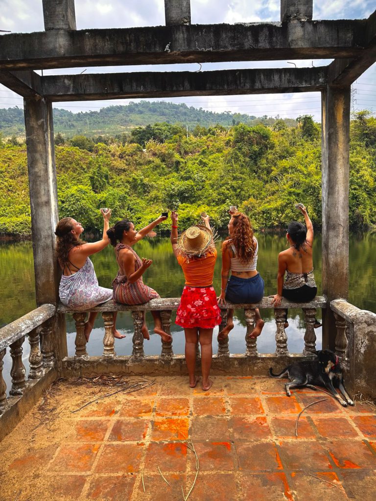 What’s Missing in Most Wellness Retreats Today?