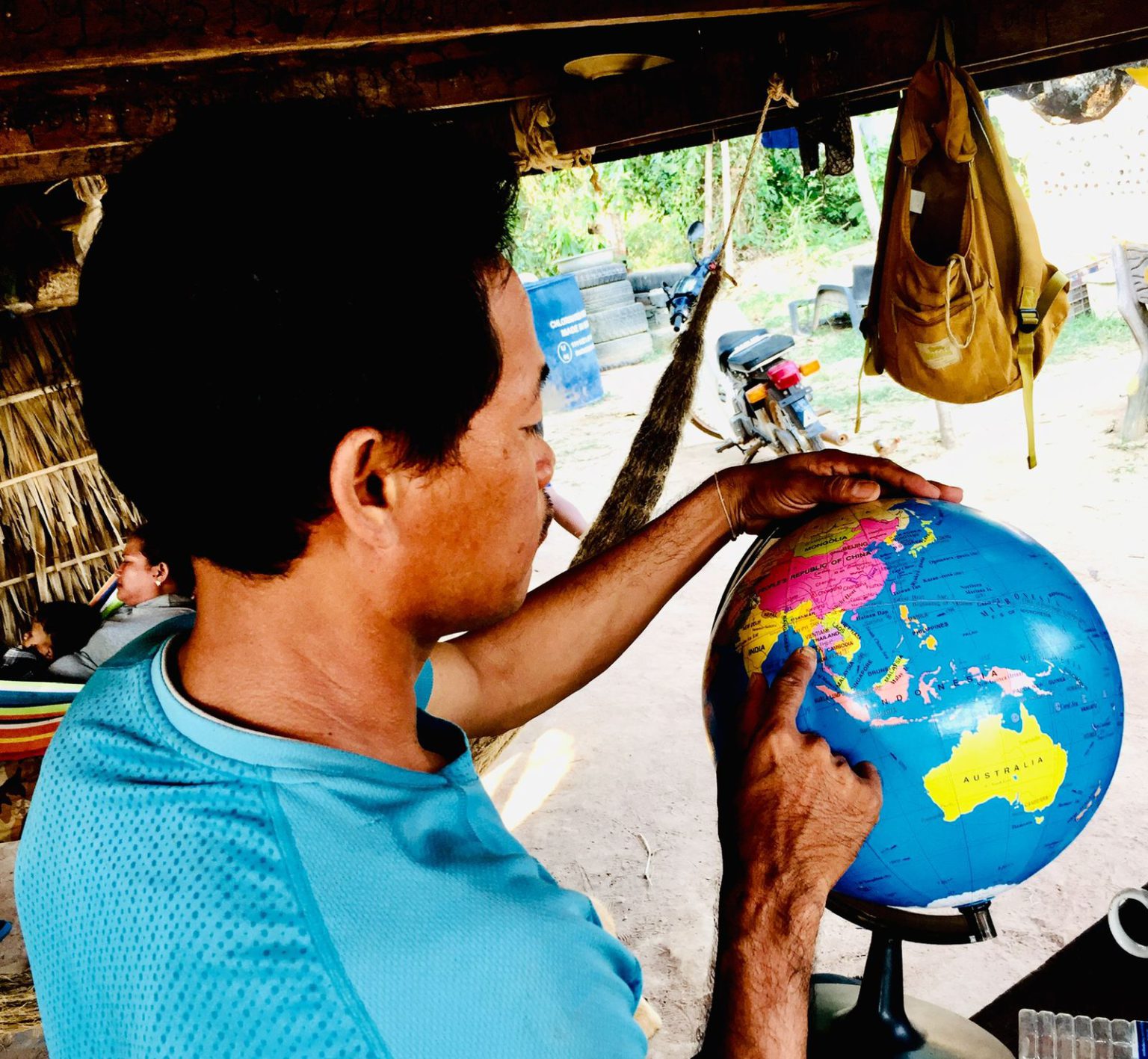 Garrett Riggio Cambodia: Your Gateway to Southeast Asian Adventures - A Personal ...