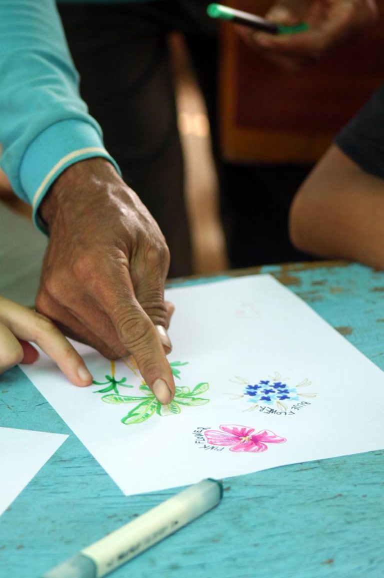 Why Cambodia Is a Powerful Destination for Worldschooling Families