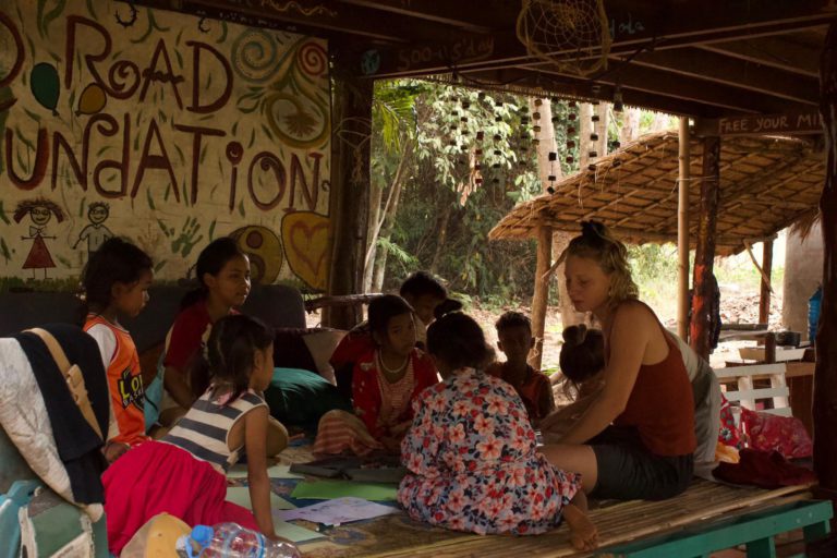 Why Service Learning Is One of the Most Important Experiences You Can Give Your Child