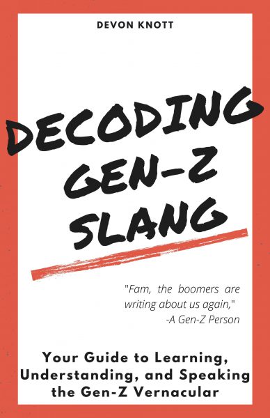 DecodingGenZ eBook Cover